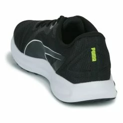 Puma - TWITCH RUNNER Noir -DC shoes shop 22259111 500 E