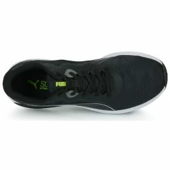 Puma - TWITCH RUNNER Noir -DC shoes shop 22259111 500 F