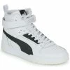 Puma - RBD GAME Blanc / Noir -DC shoes shop 22259119 500 A