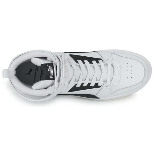 Puma - RBD GAME Blanc / Noir 8 Puma - RBD GAME Blanc / Noir – Image 6