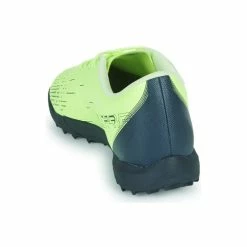 Puma - ULTRA PLAY TT Jaune / Noir -DC shoes shop 22259124 500 E