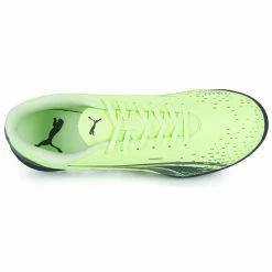 Puma - ULTRA PLAY TT Jaune / Noir -DC shoes shop 22259124 500 F