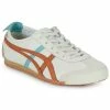 Onitsuka Tiger - MEXICO 66 Blanc / Bleu / Orange 2 Onitsuka Tiger - MEXICO 66 Blanc / Bleu / Orange -DC shoes shop 22259358 500 A