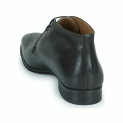 Pellet - ANTONIN Noir -DC shoes shop 22330644 500 E