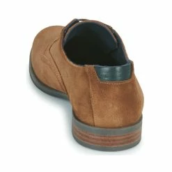 Pellet - BERTRAND Marron -DC shoes shop 22330646 500 E