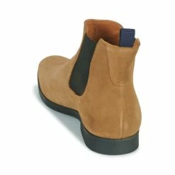 Pellet - BILL Marron -DC shoes shop 22330649 500 E