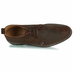 Pellet - MIRAGE Marron -DC shoes shop 22330659 500 F