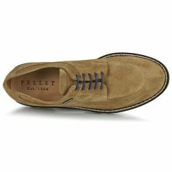 Pellet - Montario Beige -DC shoes shop 22330661 500 F