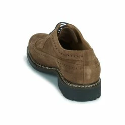 Pellet - NORMAN Marron -DC shoes shop 22330667 500 E