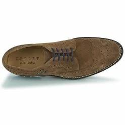 Pellet - NORMAN Marron -DC shoes shop 22330667 500 F