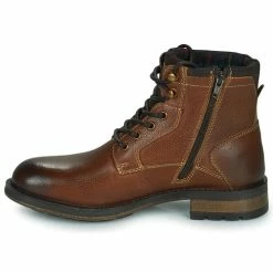 Kaporal - ARMANA Marron -DC shoes shop 22369456 500 D