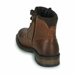 Kaporal - ARMANA Marron -DC shoes shop 22369456 500 E