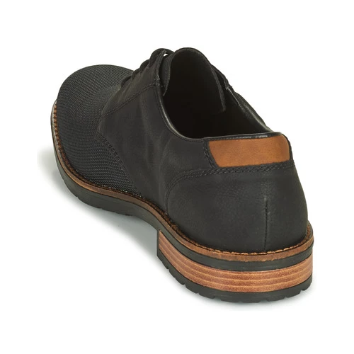 Rieker - 14614-00 Noir 7 Rieker - 14614-00 Noir – Image 5
