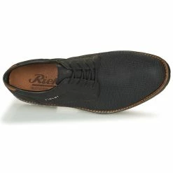 Rieker - 14614-00 Noir 13 Rieker - 14614-00 Noir -DC shoes shop 22370339 500 F