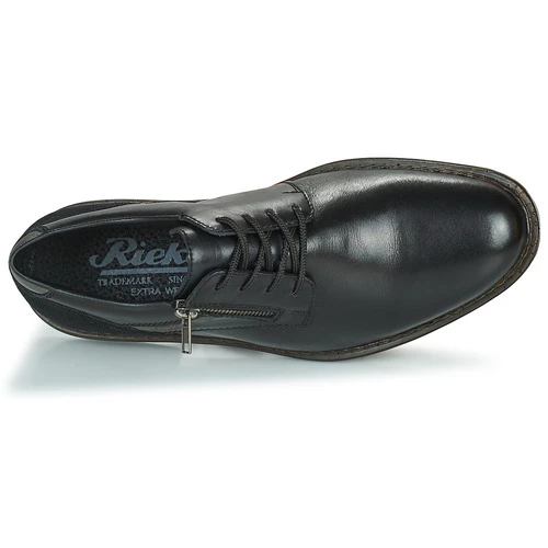 Rieker - 17601-00 Noir 8 Rieker - 17601-00 Noir – Image 6