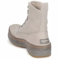 Sorel - SOSOREL Gris -DC shoes shop 223893 500 E