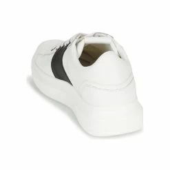 Guess - SALERNO Noir / Blanc -DC shoes shop 22418831 500 E