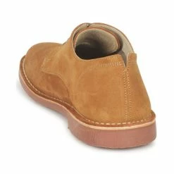 French Connection - Aikman Marron -DC shoes shop 224194 500 E