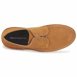 French Connection - Aikman Marron -DC shoes shop 224194 500 F