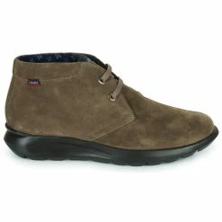 CallagHan - WASSER SIN Kaki -DC shoes shop 22420216 500 B