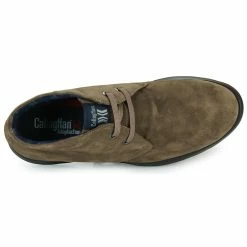 CallagHan - WASSER SIN Kaki -DC shoes shop 22420216 500 F