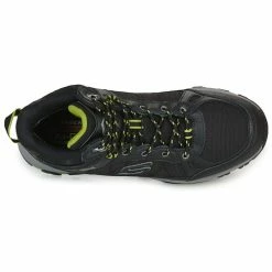Skechers - SELMEN Noir -DC shoes shop 22429193 500 F