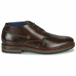 Bugatti - BOLO EXKO Marron -DC shoes shop 22465266 500 B