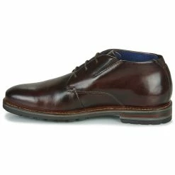 Bugatti - BOLO EXKO Marron -DC shoes shop 22465266 500 D