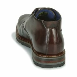 Bugatti - BOLO EXKO Marron -DC shoes shop 22465266 500 E