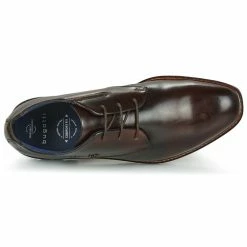 Bugatti - BOLO EXKO Marron -DC shoes shop 22465266 500 F