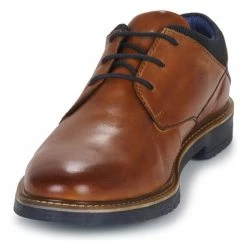 Bugatti - CAJ Camel -DC shoes shop 22465269 500 C