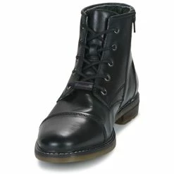 Bugatti - MARCELLO I Noir -DC shoes shop 22465270 500 C