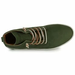 Blackstone - Kaki -DC shoes shop 22472785 500 F