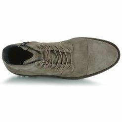 Blackstone - Taupe -DC shoes shop 22472787 500 F