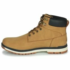 Kappa - GUNTER Marron -DC shoes shop 22514873 500 D