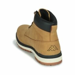 Kappa - GUNTER Marron -DC shoes shop 22514873 500 E