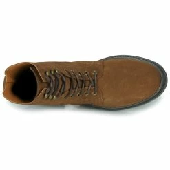 Pellet - JONAS Marron -DC shoes shop 22524427 500 F