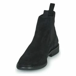 Schmoove - PILOT CHELSEA Noir -DC shoes shop 22544465 500 C