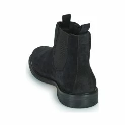 Schmoove - PILOT CHELSEA Noir -DC shoes shop 22544465 500 E