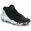 Under Armour - UA JET '21 Noir -DC shoes shop 22544946 500 A
