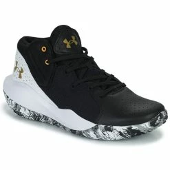 Under Armour - UA JET '21 Noir