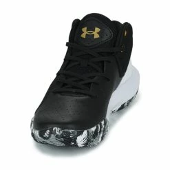 Under Armour - UA JET '21 Noir -DC shoes shop 22544946 500 C