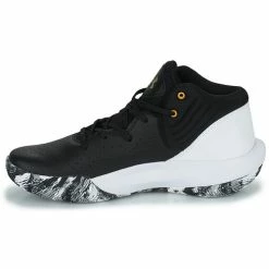 Under Armour - UA JET '21 Noir -DC shoes shop 22544946 500 D