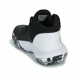 Under Armour - UA JET '21 Noir -DC shoes shop 22544946 500 E