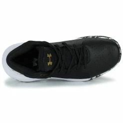 Under Armour - UA JET '21 Noir -DC shoes shop 22544946 500 F