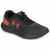 Under Armour - UA CHARGED ROGUE 3 REFLECT Noir / Rouge 1 Under Armour - UA CHARGED ROGUE 3 REFLECT Noir / Rouge -DC shoes shop 22544947 500 A