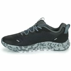 Under Armour - UA CHARGED BANDIT TR 2 SP Noir -DC shoes shop 22544950 500 D
