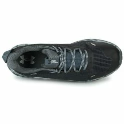 Under Armour - UA CHARGED BANDIT TR 2 SP Noir -DC shoes shop 22544950 500 F