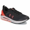 Under Armour - UA HOVR SONIC SE Noir / Rouge