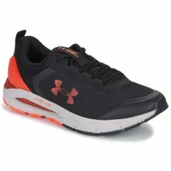 Under Armour - UA HOVR SONIC SE Noir / Rouge